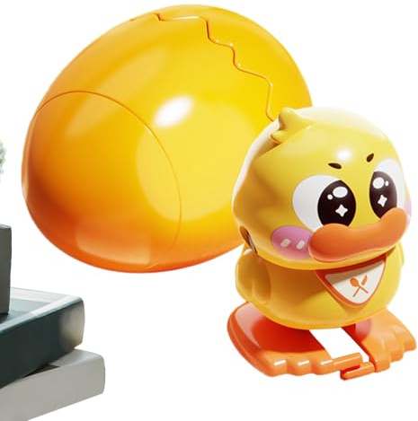 wind up toy - Hopping Hatching Animal Fun | Animal Toys | Boys Girls Play Birthday Easter Party Favor Classroom Prize