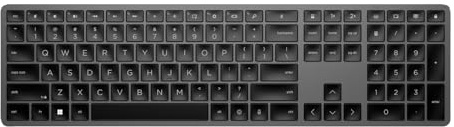 HP 975 Dual-Mode Wireless Keyboard