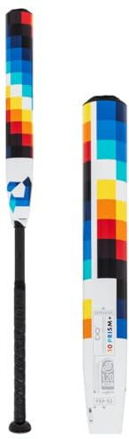DeMarini Prism+™ (-10) Fastpitch Softball Bat - 33'/23 oz