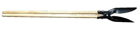 NMI Fence - Post Hole Digger - WI-006 - Nationwide Industries