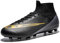 Wugehu Herren Fußball Cleats Hallenschuhe Turf Athletic Fußballschuhe