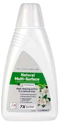 Bodenreinigungsflüssigkeit, Universal-Boden- Und Teppichreinigungsmittel – Kompatibel Mit Bissell