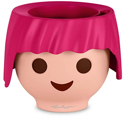 LECHUZA OJO rosa rubino rosa rubino 19041