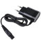 BAAQII Charger Electric Adapter for Philips Shavers HQ8505 HQ8500 HQ6425 HQ6426