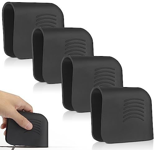 4 Pcs Grout Applicator Tool for Tile, Caulking Finisher for Corners