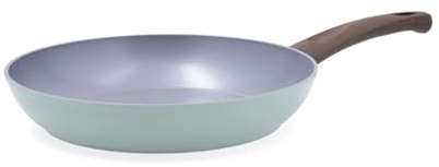 Quid Ozon Sartén Aluminio Forjado 24cm Verde