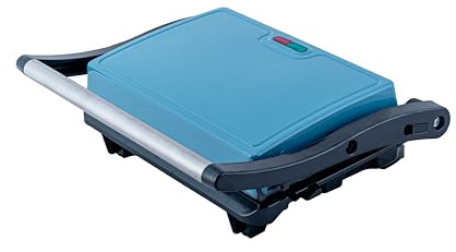 Tognana Iridea, Tostiera - Mini grill, Bakelite-Acciaio, Carta Da Zucchero