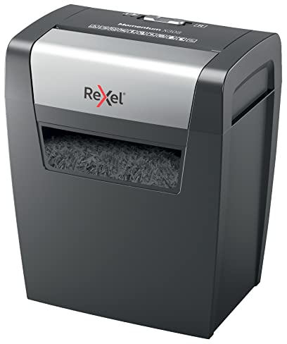 Niszczarka Rexel Niszczarka Momentum X308-2104570EU