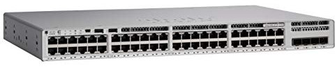 CATALYST 9200L 48-PORT POE+