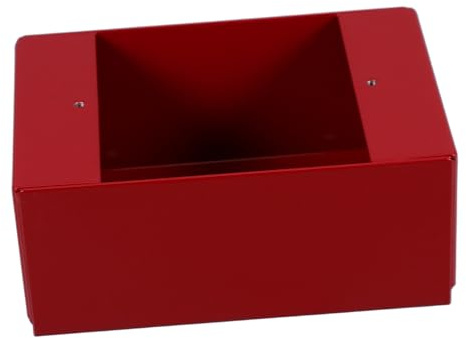 NUOBESTY Fire Safety Device Supply Emergency Call Point Button Case Metal Construction Minimal Maintenance