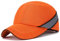 Wudaizhi Safety Bump Cap, Classic Baseball Hat Style, Lightweight Breathable Head Protection for Men & Women