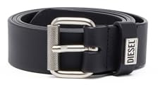 Diesel_LOGO B-BISCOT_APPAREL_BELT_Schwarz_100