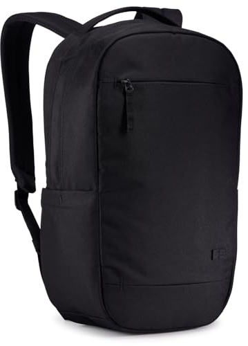 Case Logic Invigo Eco INVIBP114 Black 35.6 cm (14) Backpack