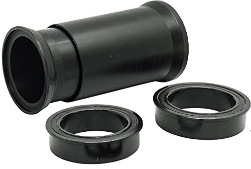 TA Spezialitäten Innenlager BB89/BB92 Press Fit 4130