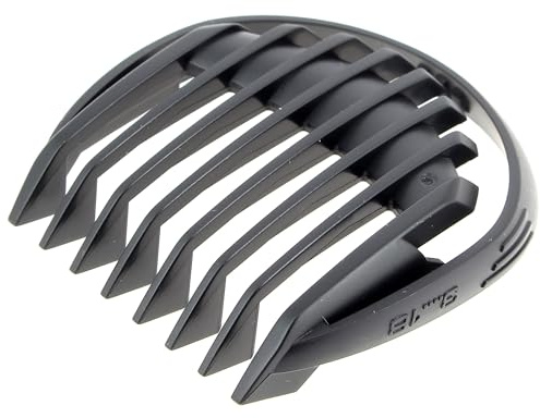 Schnittführung 3 – 18 mm für Rasenmäher E750e, E780e, E790e, E781E