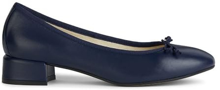 Geox, Bleu Marine, 39 EU