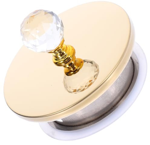 Gatuida Inoxidable Tapa Tapa Para y Jarra Para Utensilios De Cocina Accesorio De Sellado Para Hervidor De Agua