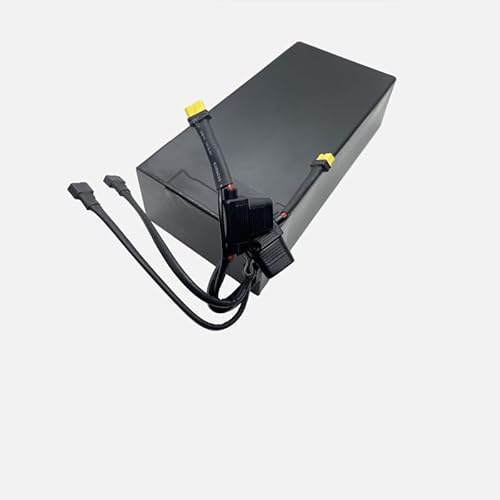 BATTERIE 48V 18AH DOUBLE MOTEUR ECROSSDUALMOTORBLEU/ECROSSDUO/ECROSSMAX2x2/ECROSSPROBOOST/ECROSSPROBOOST2- Piece trottinette élèctrique UrbanGlide