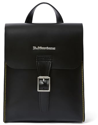 Dr. Martens Mini Leather Backpack AB101001; Unisex backpack; AB101001; black; One size EU (UK)