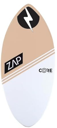 ZAP Skimboard CORE 40 (Sand)