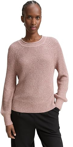 TOM TAILOR 1043309 Pull-Over Femme
