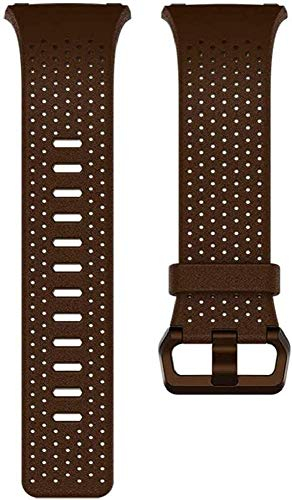 Fitbit Ionic Bracelet Luxe Cuir