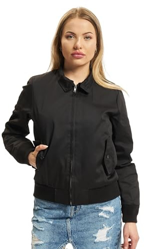 Brandit Lord Canterbury Femme Femme Veste mi-saison noir