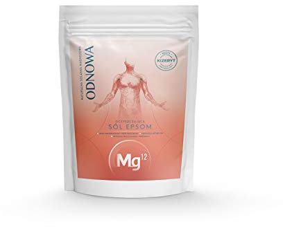 Mg12 ODNOWA - Sale Epsom (4 kg)