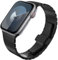 KADES 49mm 45mm 44mm 42mm compatible avec Apple Watch Bracelet Ultra 2/1, bracelet à maillons en acier inoxydable pour iWatch Ultra 2/Ultra 49mm, série 9/SE/8/7/6/5/4/3/2/1 45mm 44mm 42mm, noir