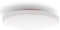 M Ledme - Plafoniera a LED 30W, Lampada da soffitto per bagno IP44, 3.000 lumen, Luce Fredda Colore (6000K) per Bagno, Cucina, Balcone, LM8254