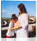 Telastampa Quadro Personalizzato con Foto HD, Canvas 100% Made in Italy - Telaio in Legno Incluso - Stampa Tela Personalizzabile in Alta Definizione - Idea Regalo Compleanno Anniversario (20x20 cm)