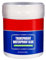 Sirseon Wasserfester Kleber, transparent, wasserfester Kleber,Transparente wasserdichte Beschichtung - Reparatur-Leckkleber, 500 g stark haftendes Wasserleck-Dichtmittel für Badewannen, Badezimmer,
