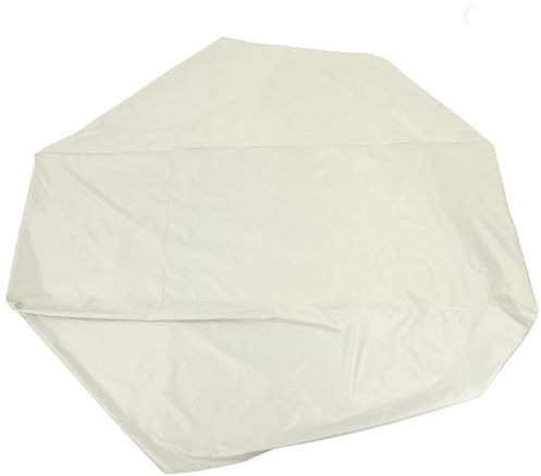 SUPVOX Coprisedia Per Lettini Prendisole in Tessuto Oxford Coprisedia Per Poltrone Reclinabili Protezione Solare Neve Ripostiglio Cucitura Salda e Resistente