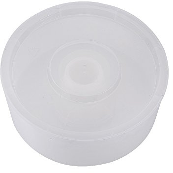 Bienenfutterspender, Bienenwasser-Futterspender, Bienenstock-Trinknapf, 2 l, Kunststoff, Bienenhaltungsausrüstung, ungiftig, sicher, umweltfreundlich, langlebig, leicht, für die