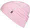 Enter the Complex® Merino Wool Hat, Slouch Beanie, 100% Merino Wool, Women and Men, Rose