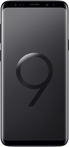 Samsung BSM-G965X/64 Smartphone Samsung Galaxy S9 Plus (6.2, Wi-Fi, Bluetooth 64 GB, 6 GB RAM, 12 MP, Android 8.0 Oreo), Negro
