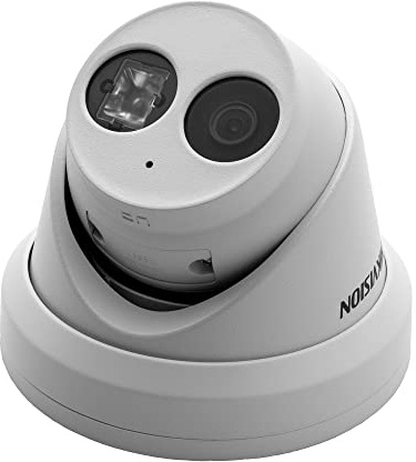 Hikvision Turret IR DS-2CD2343G2-IU(2.8mm) 4MP