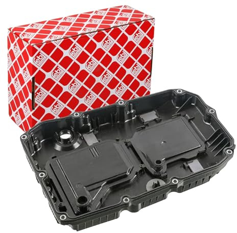 FEBI BILSTEIN Hydraulikfilter, Automatikgetriebe 185354