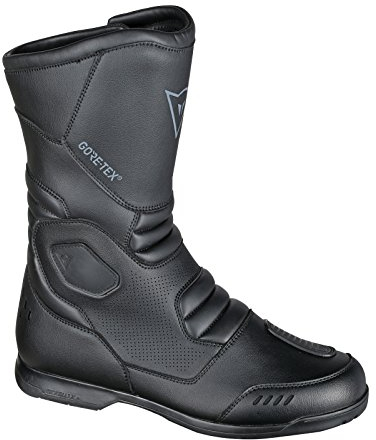 Dainese-FREELAND GORE-TEX Stivali da moto , Nero, Taglia 41