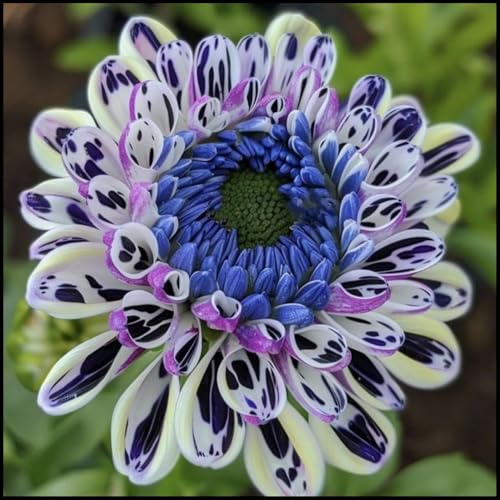 Bulbi di dalia/Misti/Bulbi di dalia selezionati/Adatti per la decorazione di giardini e balconi/Resistenti al freddo e alla siccità【NVNJHJN】-2 bulbi-I
