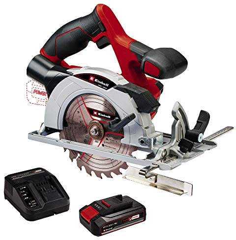 con Batería 2.5 Ah y cargador