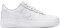 Nike Herren Air Force 1 '07 Fresh Sneaker, weiß, 38.5 EU