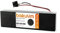 BAKUUM Akku 6200mAh für Xiaomi Mop S12Kapazität: 6200mAh, 46.08Wh, 14.4V.Lange Akkulaufzeit.Optimierte Leistung.Einfache Montage.