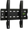 Safekom 15 - 42 Inches Fixed TV Wall Bracket Mount For 15 26 30 32 37 40 42 inch 3D Sony Samsung Panasonic LG TVs LCD LED Plasma Built in Spirit Level