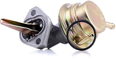 AUTOMEGA Pompe à carburant 140009610