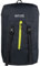 Regatta Easypack II Pack Away 25 Litre Lightweight Rucksack, Ebony/Neon Spring, Single