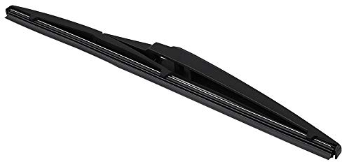 310 mm 12,3 Pulgadas Ventana Trasera limpiaparabrisas Hoja limpiaparabrisas Trasero para