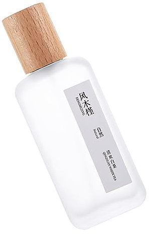 minkissy 1pieza Perfume De Té Para Hombre y Mujer Fragancia y Natural Perfume Para Uso Diario Aire