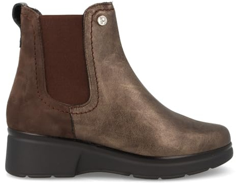 PITILLOS 10052 Marron BELAS Marron - 37