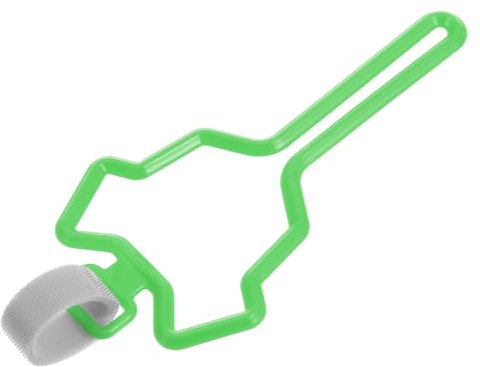 Happyyami Kotbeutelhalter Für Leine Hundekotbeutelhalter Aus Abs-material Kotbeutelspender Mit Einfacher Handhabung Für Spaziergänge Reisen Und Parkbesuche